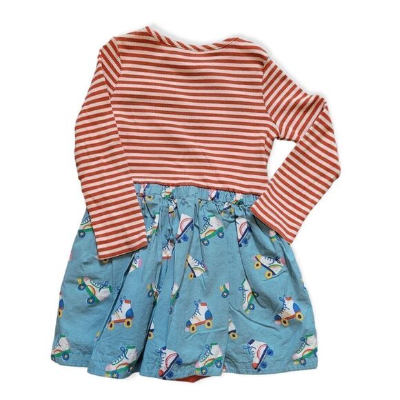 Mini Boden casual dress - Picture 2 of 4